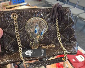purses, Donald J Pliner, Bracciolini, and other makers