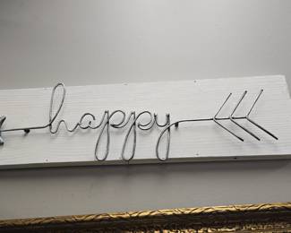 Happy