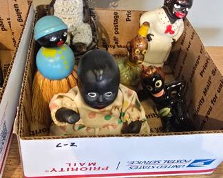 Black Ameri---- collection