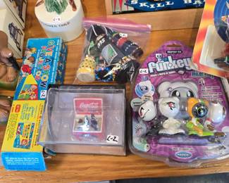 misc goodies