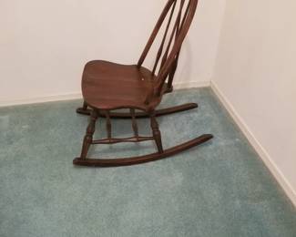 Rocking chair