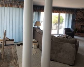 Pillars