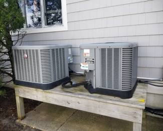 HVAC