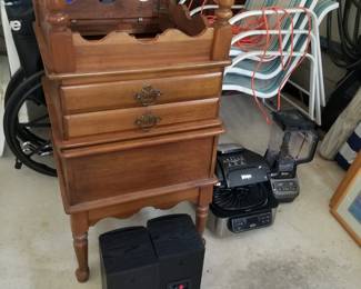 Nightstands
