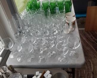 Glassware