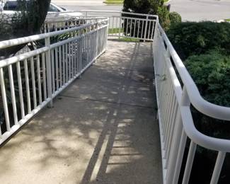Railing