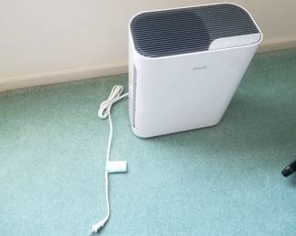 Levoit Vital 100 air purifier