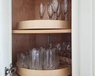 Glassware