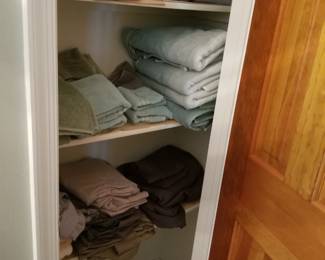 Towels