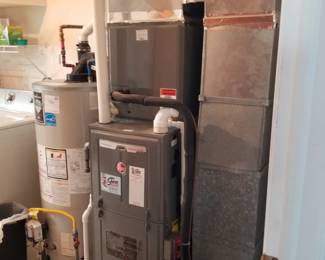 Rheem HVAC