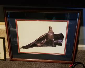 Eagle art