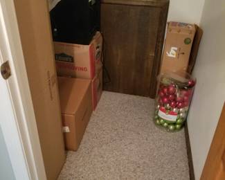 Christmas decorations