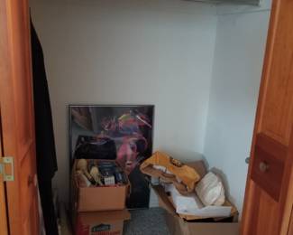 Household items