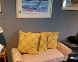 Chaise