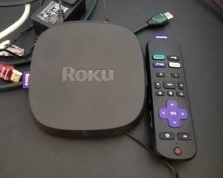 ROKU