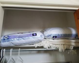 Pillows