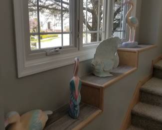 Sculptures