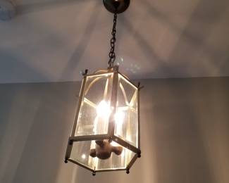 Chandelier