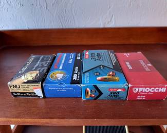 380 auto