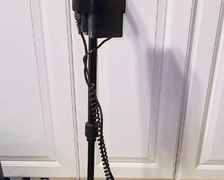 Metal detector