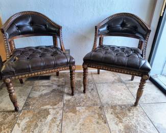 Very nice chairs
