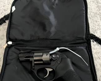 Ruger LCP