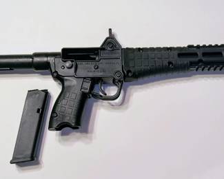 Keltec Sub 2000 40 cal. - new in box
