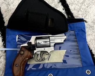 Taurus 38