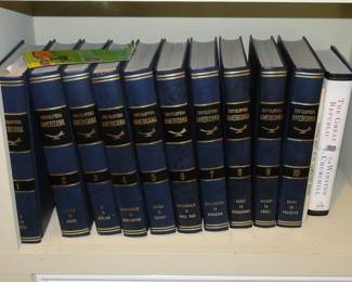 1979 Encyclopedia Britannica