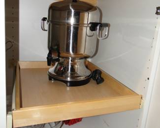Coffee Urn