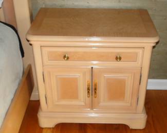 Bernhardt Nightstand