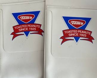 Tom’s pocket protectors