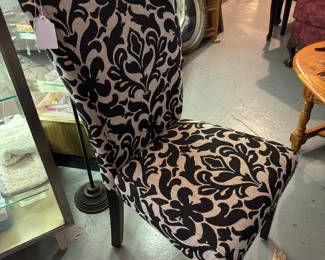 Parsons damsk Chair