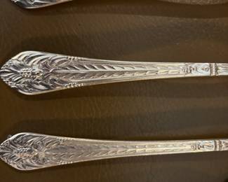 1847 Rogers Bros Marquise Pattern