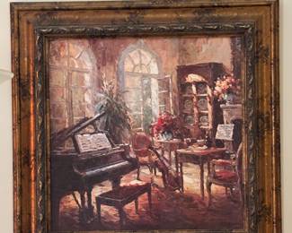 “Musical” by Nicolai Rimsky