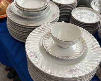 China - description to follow