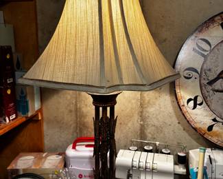 Great Lamps of all sizes - all work