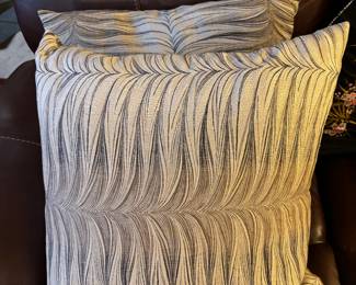 Great Accent pillows