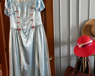 Vintage Dinner dress