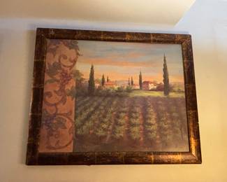 Wonderful framed prints