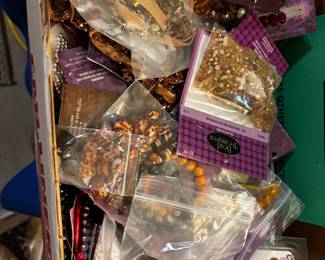 Jewelry making suppies