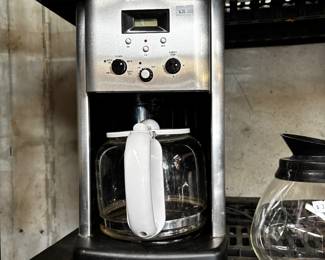Quisinart Coffee Maker