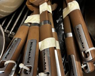 Kitchenaid Utensils