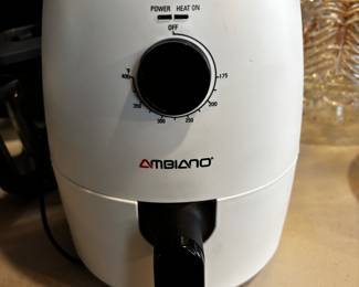 Air Fryer