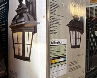 Outdoor Light LED