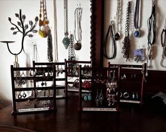 Beautiful Fashion Jewelry