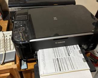 Cannon Printer