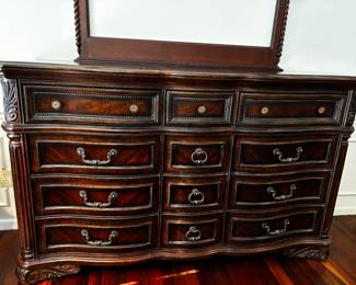 Beautiful A.R.T. Furniture  "Old World" Collection