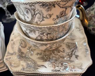 222 Fifth Adelaide Silver