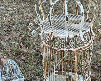 Bird Cage